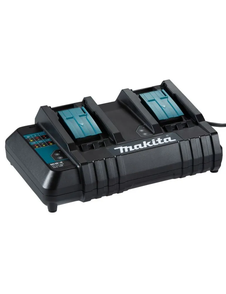 Makita dc18sh lxt incarcator dublu li-ion 18v