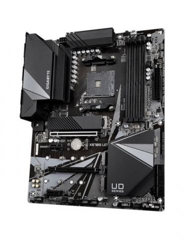 Placa de baza gigabyte mb gb x570s ud am4 x570s ud Gigabyte - 1