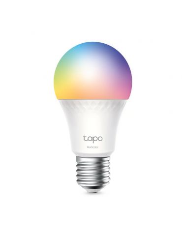 TP-Link Tapo L535E Bec inteligent Wi-Fi Bluetooth - Tik.ro