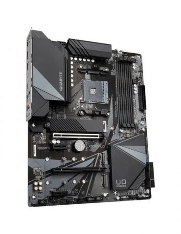 Placa de baza gigabyte mb gb x570s ud am4 x570s ud Gigabyte - 1