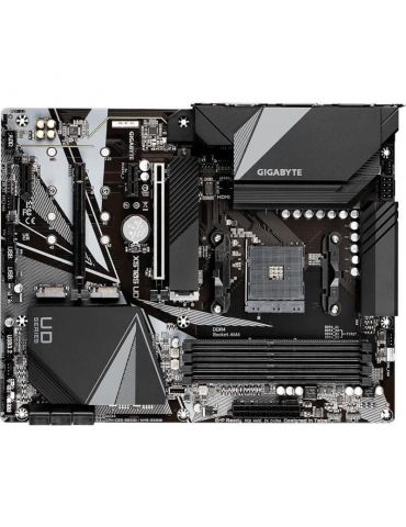 Placa de baza gigabyte mb gb x570s ud am4 x570s ud Gigabyte - 1