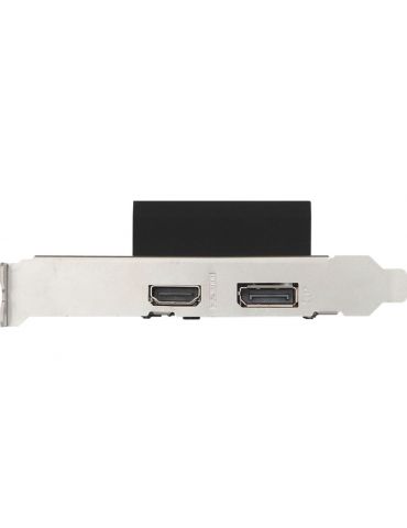 MSI GeForce GT 1030 4GHD4 LP OC NVIDIA 4 Giga Bites GDDR4