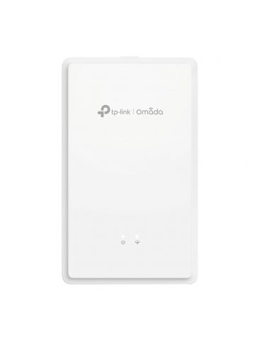 TP-Link Omada AX1800 1201 Mbit s Alb - Tik.ro