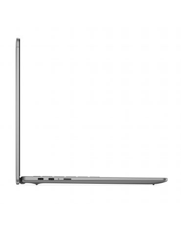 DELL Latitude 7455 Qualcomm Snapdragon X1E-80-100 Laptop 35,6 cm (14") Ecran tactil Quad HD+ 32 Giga Bites LPDDR5x-SDRAM 1 TB