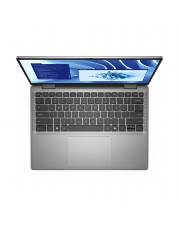 DELL Latitude 7455 Qualcomm Snapdragon X1E-80-100 Laptop 35,6 cm (14") Ecran tactil Quad HD+ 32 Giga Bites LPDDR5x-SDRAM 1 TB