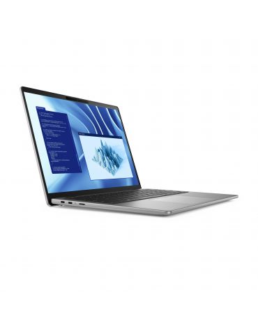 DELL Latitude 7455 Qualcomm Snapdragon X1E-80-100 Laptop 35,6 cm (14") Ecran tactil Quad HD+ 32 Giga Bites LPDDR5x-SDRAM 1 TB