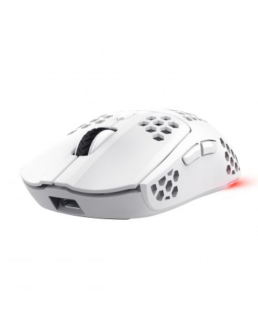 Trust GXT 929 Helox mouse-uri Gaming Mâna dreaptă RF fără fir Optice 4800 DPI - Tik.ro