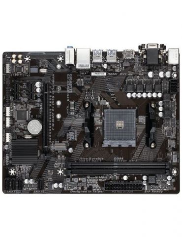 Placa de baza GIGABYTE GA-A320M-S2H 3.1 Gigabyte - 1