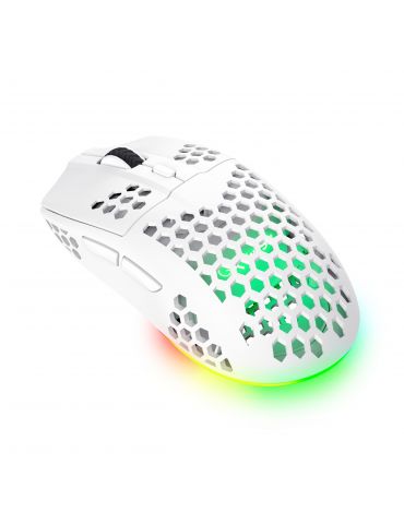 Trust GXT 929 Helox mouse-uri Gaming Mâna dreaptă RF fără fir Optice 4800 DPI