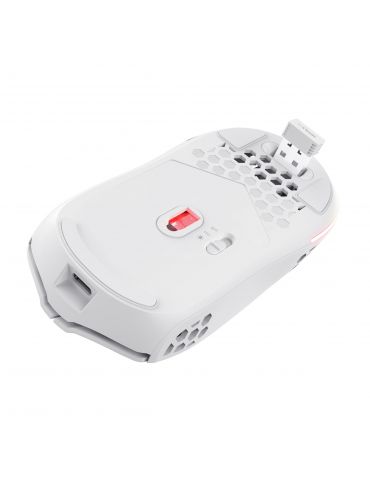 Trust GXT 929 Helox mouse-uri Gaming Mâna dreaptă RF fără fir Optice 4800 DPI