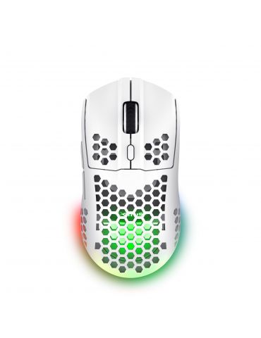 Trust GXT 929 Helox mouse-uri Gaming Mâna dreaptă RF fără fir Optice 4800 DPI