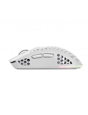 Trust GXT 929 Helox mouse-uri Gaming Mâna dreaptă RF fără fir Optice 4800 DPI