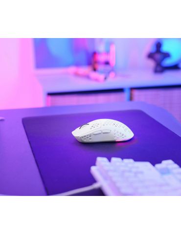 Trust GXT 929 Helox mouse-uri Gaming Mâna dreaptă RF fără fir Optice 4800 DPI