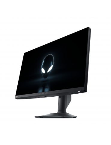 Alienware AW2524HF monitoare LCD 62,2 cm (24.5") 1920 x 1080 Pixel Full HD Negru