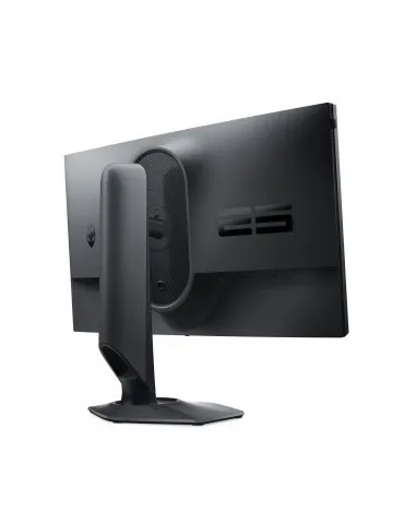 Alienware AW2524HF monitoare LCD 62,2 cm (24.5") 1920 x 1080 Pixel Full HD Negru