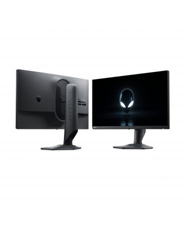 Alienware AW2524HF monitoare LCD 62,2 cm (24.5") 1920 x 1080 Pixel Full HD Negru