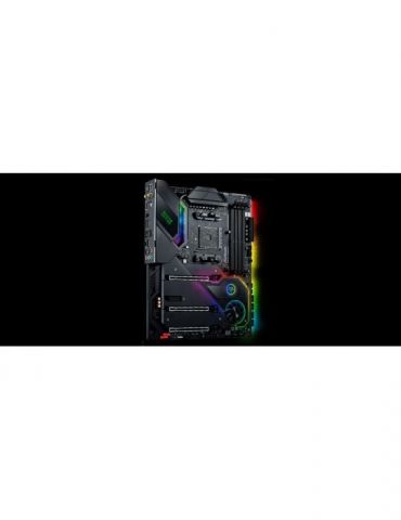 Placa de baza asrock x570 taichi razer skt am4 atx amd x570 4 x ddr4 max. 128 gb 8 x sata 3 x m.2 7.1 x570 taichi razer Asrock -