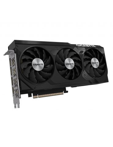 GIGABYTE GeForce RTX 4070 WINDFORCE OC V2 12G NVIDIA 12 Giga Bites GDDR6