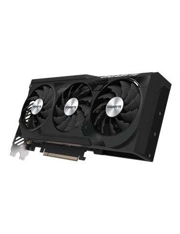 GIGABYTE GeForce RTX 4070 WINDFORCE OC V2 12G NVIDIA 12 Giga Bites GDDR6
