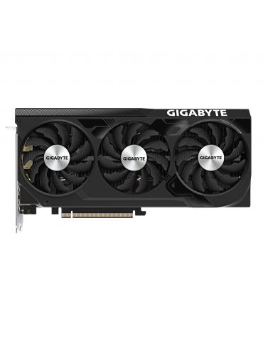 GIGABYTE GeForce RTX 4070 WINDFORCE OC V2 12G NVIDIA 12 Giga Bites GDDR6