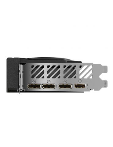 GIGABYTE GeForce RTX 4070 WINDFORCE OC V2 12G NVIDIA 12 Giga Bites GDDR6