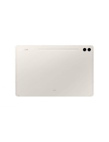 Samsung Galaxy Tab S9+ 5G Qualcomm Snapdragon LTE-TDD & LTE-FDD 256 Giga Bites 31,5 cm (12.4") 12 Giga Bites Wi-Fi 6 (802.11ax)