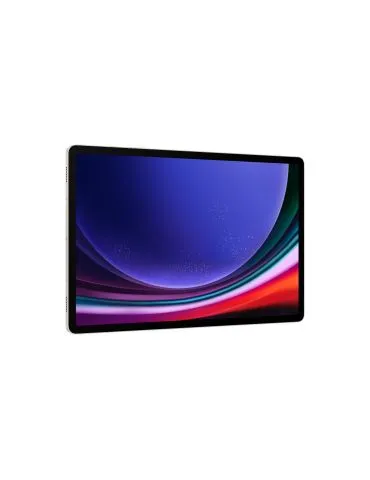 Samsung Galaxy Tab S9+ 5G Qualcomm Snapdragon LTE-TDD & LTE-FDD 256 Giga Bites 31,5 cm (12.4") 12 Giga Bites Wi-Fi 6 (802.11ax)