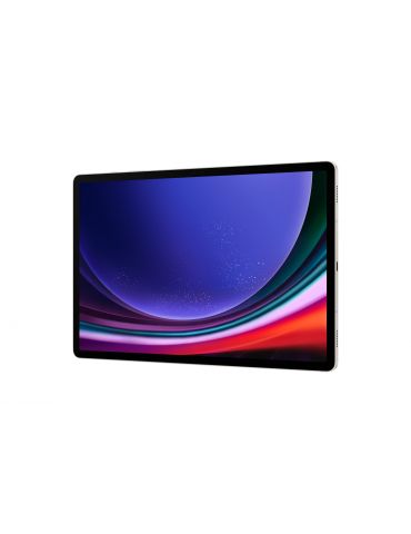 Samsung Galaxy Tab S9+ 5G Qualcomm Snapdragon LTE-TDD & LTE-FDD 256 Giga Bites 31,5 cm (12.4") 12 Giga Bites Wi-Fi 6 (802.11ax)