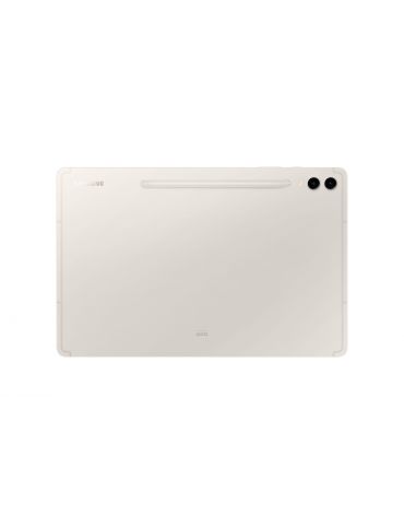 Samsung Galaxy Tab S9+ 5G Qualcomm Snapdragon LTE-TDD & LTE-FDD 256 Giga Bites 31,5 cm (12.4") 12 Giga Bites Wi-Fi 6 (802.11ax)