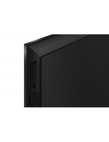 Sony FW-98BZ30L Afișaj Semne Panou informare digital de perete 2,49 m (98") LED Wi-Fi 440 cd m² 4K Ultra HD Negru Android 24 7