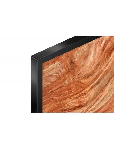 Sony FW-98BZ30L Afișaj Semne Panou informare digital de perete 2,49 m (98") LED Wi-Fi 440 cd m² 4K Ultra HD Negru Android 24 7