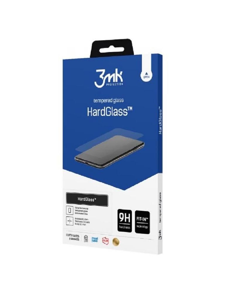 3mk hardglass for iphone 14/ iphone 13 pro/ iphone 13