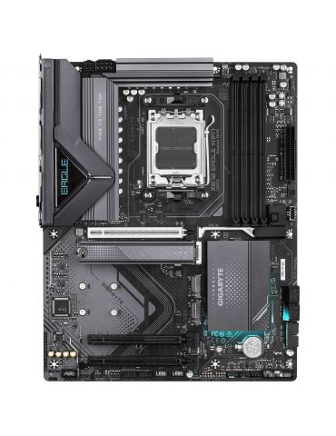 GIGABYTE X870 EAGLE WIFI7 plăci de bază AMD X870 Mufă AM5 ATX