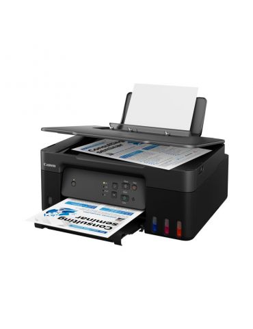 Canon PIXMA G2430 Cu jet de cerneală A4 4800 x 1200 DPI