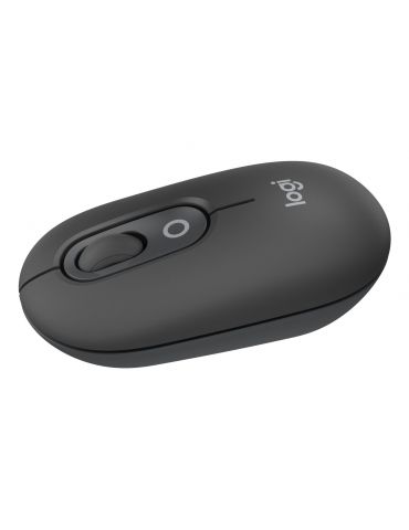Logitech POP mouse-uri Universală Ambidextru Bluetooth Optice - Tik.ro