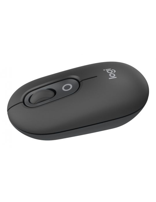 Logitech POP mouse-uri Universală Ambidextru Bluetooth Optice
