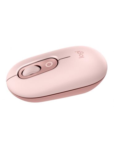 Logitech POP mouse-uri Universală Ambidextru Bluetooth Optice - Tik.ro