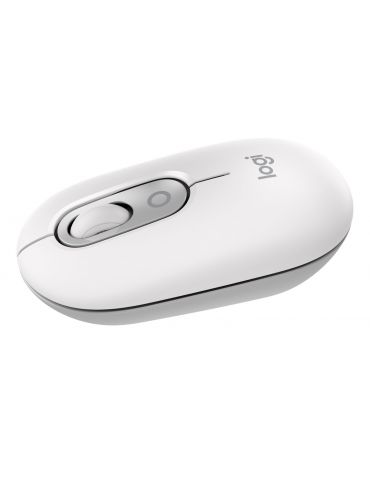 Logitech POP mouse-uri Universală Ambidextru Bluetooth Optice - Tik.ro