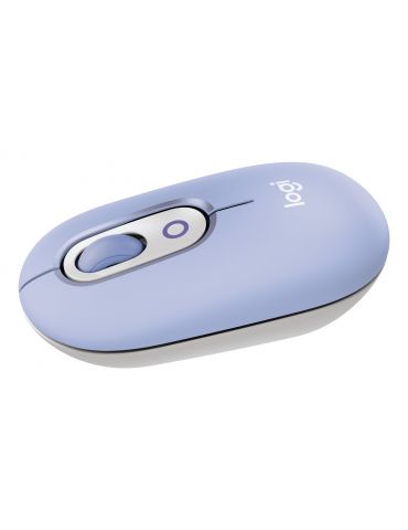 Logitech POP mouse-uri Universală Ambidextru Bluetooth Optice - Tik.ro