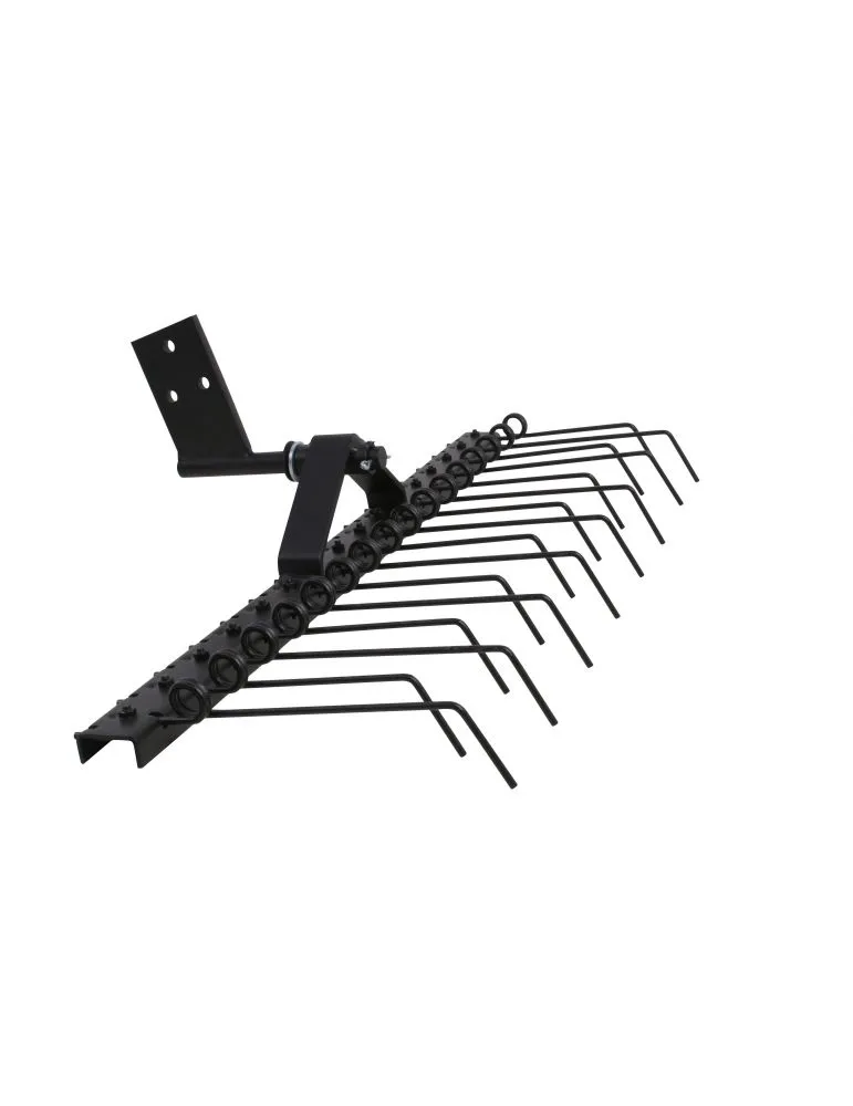 Texas grebla pentru seria motosape lilli protrac hobby 80cm