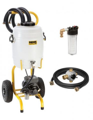 Rems 115311 r220 solar push... - Tik.ro