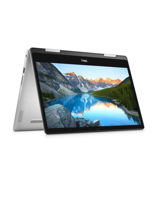 Laptop dell inspiron 5491 2-in 1 14.0-inch fhd (1920 x Dell - 1