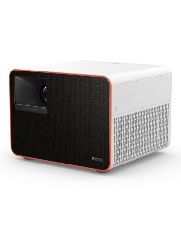 BenQ X1300i proiectoare de date Proiector cu rază normală 3000 ANSI lumens DLP 1080p (1920x1080) 3D Negru, Alb