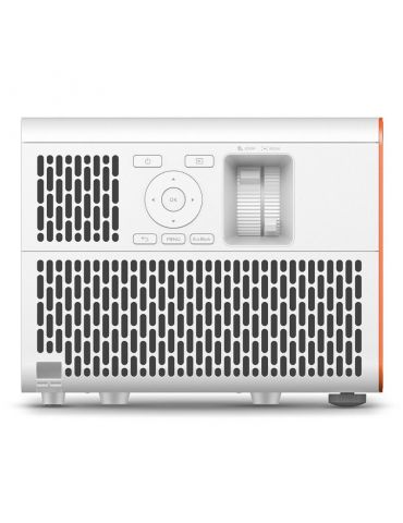 BenQ X1300i proiectoare de date Proiector cu rază normală 3000 ANSI lumens DLP 1080p (1920x1080) 3D Negru, Alb