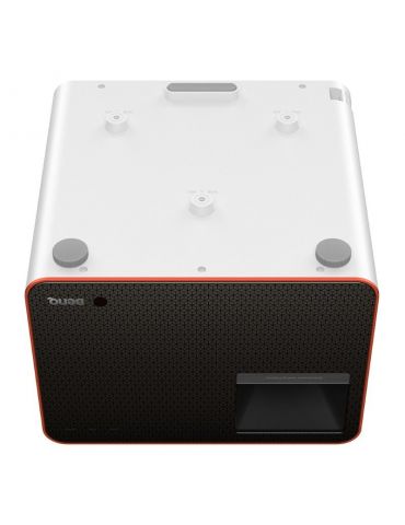 BenQ X1300i proiectoare de date Proiector cu rază normală 3000 ANSI lumens DLP 1080p (1920x1080) 3D Negru, Alb