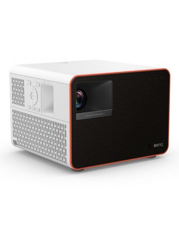 BenQ X1300i proiectoare de date Proiector cu rază normală 3000 ANSI lumens DLP 1080p (1920x1080) 3D Negru, Alb