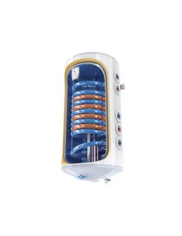 Boiler termoelectric cu 2... - Tik.ro