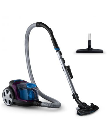 Philips 3000 series Aspirator fără sac PowerPro Compact FC9333 09