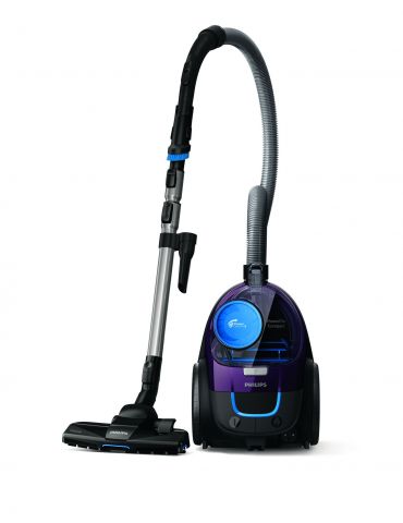 Philips 3000 series Aspirator fără sac PowerPro Compact FC9333 09