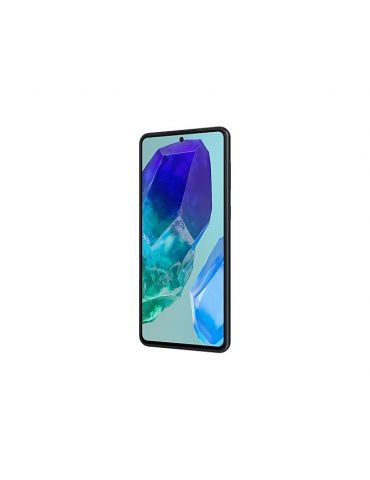 Samsung Galaxy SM-M556EZKAEUE smartphone 17 cm (6.7") Dual SIM 5G USB tip-C 8 Giga Bites 128 Giga Bites 5000 mAh Negru